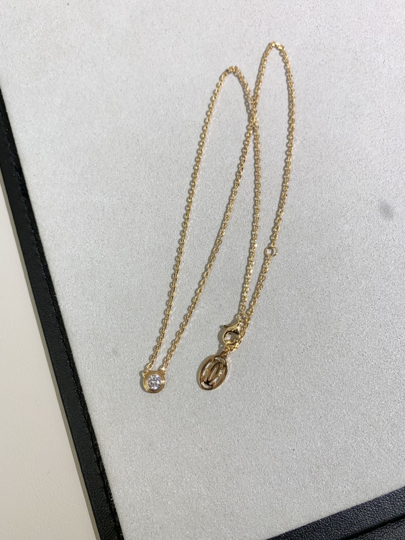 LV Necklaces